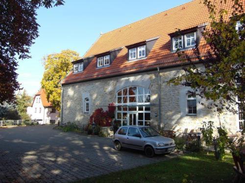 Landhotel Keils Gut Wilsdruff Εξωτερικό φωτογραφία