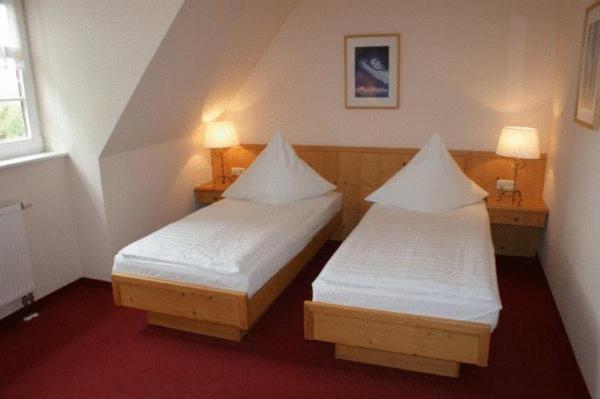 Landhotel Keils Gut Wilsdruff Εξωτερικό φωτογραφία